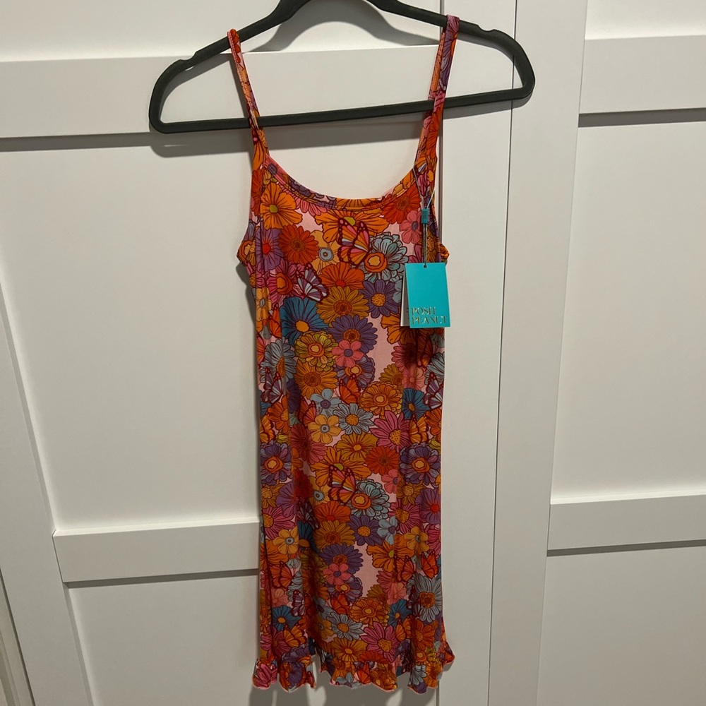 Posh Peanut dress size XS